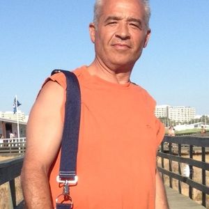 Meet your Posher, Ed